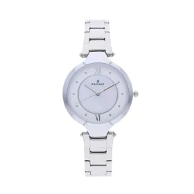 Relógio masculino Radiant RA509201 (Ø 34 mm) de Radiant, Relógios com braselete - Ref: S0383748, Preço: 28,73 €, Desconto: %