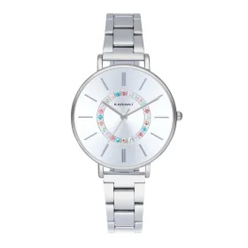 Relógio masculino Radiant RA586203 (Ø 36 mm) de Radiant, Relógios com braselete - Ref: S0383758, Preço: 30,64 €, Desconto: %