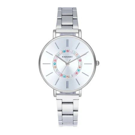 Montre Homme Radiant RA586203 (Ø 36 mm) de Radiant, Montres bracelet - Réf : S0383758, Prix : 29,71 €, Remise : %