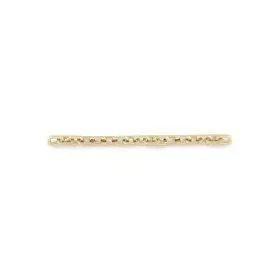 Pulsera Mujer Guess JUBB03404JWYGS 20 cm de Guess, Pulseras - Ref: S0383826, Precio: 33,52 €, Descuento: %