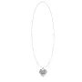 Ladies' Necklace Guess JUBN02232JWRHT-U 45 cm by Guess, Necklaces - Ref: S0383861, Price: 44,27 €, Discount: %