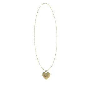 Ladies' Necklace Guess JUBN02232JWYGT-U 45 cm by Guess, Necklaces - Ref: S0383862, Price: 44,17 €, Discount: %