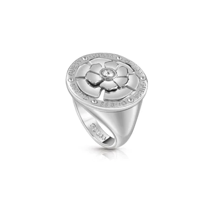 Bague Femme Guess UBR28018-54 (14) de Guess, Bagues - Réf : S0383934, Prix : 24,90 €, Remise : %