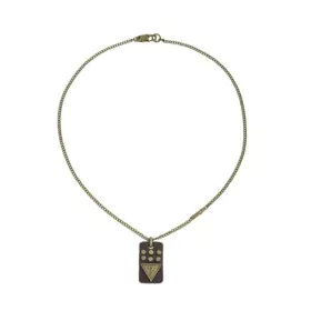 Ladies' Necklace Guess UMN81306 45 cm by Guess, Necklaces - Ref: S0383939, Price: 27,85 €, Discount: %