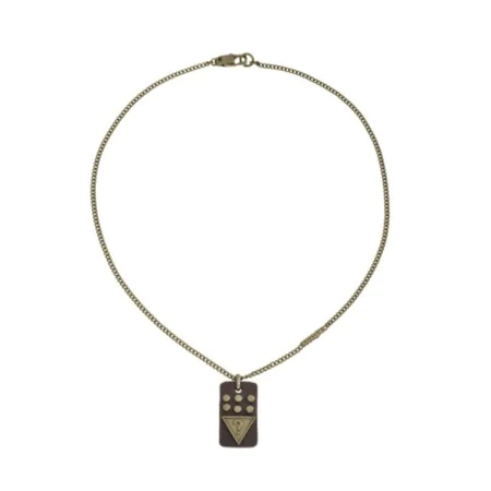 Collar Mujer Guess UMN81306 45 cm de Guess, Collares - Ref: S0383939, Precio: 27,93 €, Descuento: %