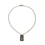 Collier Femme Guess UMN81306 45 cm de Guess, Colliers - Réf : S0383939, Prix : 27,85 €, Remise : %