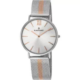 Montre Femme Radiant RA377617 (Ø 36 mm) de Radiant, Montres bracelet - Réf : S0383949, Prix : 29,78 €, Remise : %