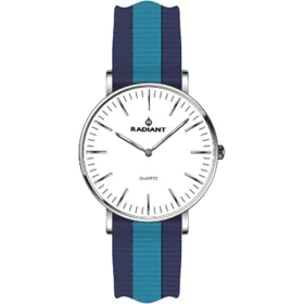 Relógio feminino Radiant RA379611 (Ø 41 mm) de Radiant, Relógios com braselete - Ref: S0383950, Preço: 28,73 €, Desconto: %