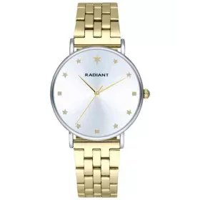 Relógio feminino Radiant RA585205 (Ø 36 mm) de Radiant, Relógios com braselete - Ref: S0383959, Preço: 28,73 €, Desconto: %