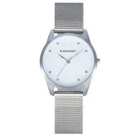 Relógio feminino Radiant RA593201 (Ø 36 mm) de Radiant, Relógios com braselete - Ref: S0383960, Preço: 28,73 €, Desconto: %