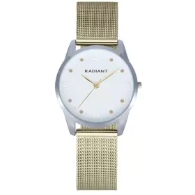 Relógio feminino Radiant RA593202 (Ø 36 mm) de Radiant, Relógios com braselete - Ref: S0383961, Preço: 30,64 €, Desconto: %