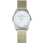 Relógio feminino Radiant RA593202 (Ø 36 mm) de Radiant, Relógios com braselete - Ref: S0383961, Preço: 30,64 €, Desconto: %