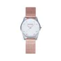 Relógio feminino Radiant RA593203 (Ø 36 mm) de Radiant, Relógios com braselete - Ref: S0383962, Preço: 30,64 €, Desconto: %