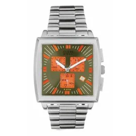 Men's Watch Guess 13515G3 (Ø 46 mm) by Guess, Wrist Watches - Ref: S0383966, Price: 108,98 €, Discount: %