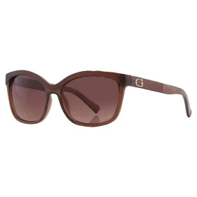 Lunettes de soleil Femme Guess GF0300-5745F ø 57 mm de Guess, Lunettes et accessoires - Réf : S0383969, Prix : 40,08 €, Remis...