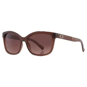 Ladies' Sunglasses Guess GF0300-5745F ø 57 mm by Guess, Glasses and accessories - Ref: S0383969, Price: 38,96 €, Discount: %