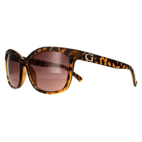 Lunettes de soleil Femme Guess GF0300-5752F ø 57 mm de Guess, Lunettes et accessoires - Réf : S0383970, Prix : 40,08 €, Remis...