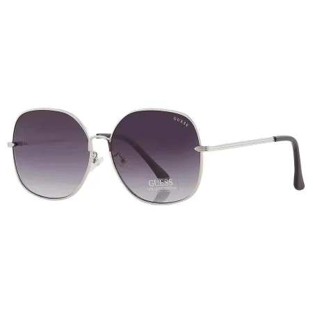 Gafas de Sol Mujer Guess GF0385-6110B Ø 61 mm de Guess, Gafas y accesorios - Ref: S0383973, Precio: 40,08 €, Descuento: %