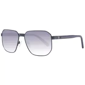 Lunettes de soleil Homme Guess GF5086 5902B ø 59 mm de Guess, Lunettes et accessoires - Réf : S0383975, Prix : 40,08 €, Remis...