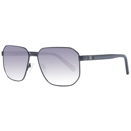 Gafas de Sol Hombre Guess GF5086 5902B ø 59 mm de Guess, Gafas y accesorios - Ref: S0383975, Precio: 40,08 €, Descuento: %