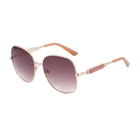 Lunettes de soleil Femme Guess GF6190-5828F ø 58 mm de Guess, Lunettes et accessoires - Réf : S0383992, Prix : 40,08 €, Remis...