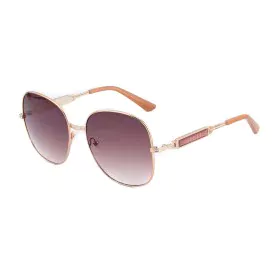 Gafas de Sol Mujer Guess GF6190-5828F ø 58 mm de Guess, Gafas y accesorios - Ref: S0383992, Precio: 40,08 €, Descuento: %