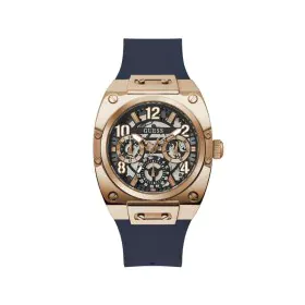 Relógio masculino Guess GW0569G3 (Ø 43 mm) de Guess, Relógios com braselete - Ref: S0384007, Preço: 136,95 €, Desconto: %