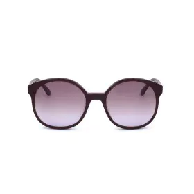 Óculos escuros femininos Karl Lagerfeld KL6015S-604 ø 56 mm de Karl Lagerfeld, Óculos e acessórios - Ref: S0384024, Preço: 51...