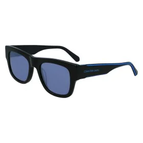 Gafas de Sol Unisex Calvin Klein CKJ22637S-001 Ø 52 mm de Calvin Klein, Gafas y accesorios - Ref: S0384040, Precio: 43,73 €, ...