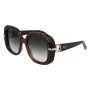 Ladies' Sunglasses Salvatore Ferragamo SF1058S-232 ø 54 mm by Salvatore Ferragamo, Glasses and accessories - Ref: S0384064, P...