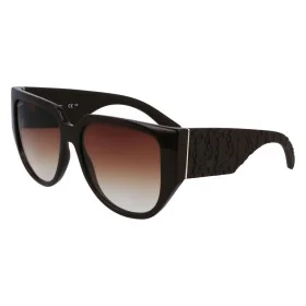 Ladies' Sunglasses Salvatore Ferragamo SF1088SE-208 ø 57 mm by Salvatore Ferragamo, Glasses and accessories - Ref: S0384071, ...