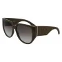 Damensonnenbrille Salvatore Ferragamo SF1088SE-324 ø 57 mm von Salvatore Ferragamo, Brillen und Zubehör - Ref: S0384072, Prei...