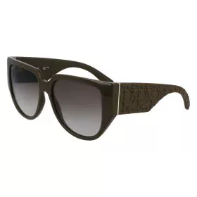 Damensonnenbrille Salvatore Ferragamo SF1088SE-324 ø 57 mm von Salvatore Ferragamo, Brillen und Zubehör - Ref: S0384072, Prei...