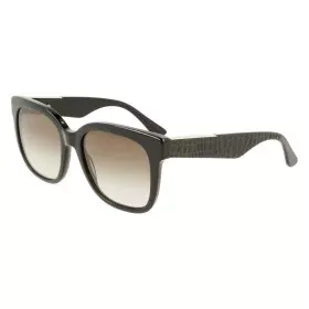 Lunettes de soleil Femme Lacoste L970S-001 Ø 55 mm de Lacoste, Lunettes et accessoires - Réf : S0384102, Prix : 60,11 €, Remi...