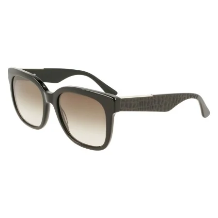 Ladies' Sunglasses Lacoste L970S-001 Ø 55 mm by Lacoste, Glasses and accessories - Ref: S0384102, Price: 60,11 €, Discount: %