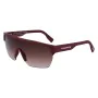 Lunettes de soleil Homme Lacoste L989S-603 Ø 62 mm de Lacoste, Lunettes et accessoires - Réf : S0384108, Prix : 60,11 €, Remi...