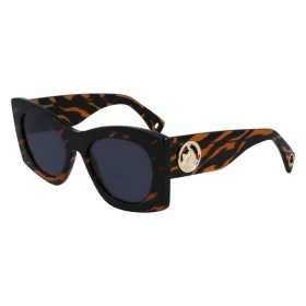 Lunettes de soleil Femme Lanvin LNV605S-236 ø 54 mm de Lanvin, Lunettes et accessoires - Réf : S0384116, Prix : 97,26 €, Remi...