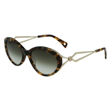 Lunettes de soleil Femme Lanvin LNV618S-213 ø 57 mm de Lanvin, Lunettes et accessoires - Réf : S0384119, Prix : 97,26 €, Remi...