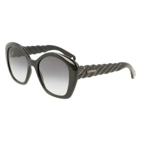 Ladies' Sunglasses Lanvin LNV628S-001 ø 54 mm by Lanvin, Glasses and accessories - Ref: S0384122, Price: 97,26 €, Discount: %