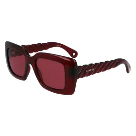 Lunettes de soleil Femme Lanvin LNV642S-601 Ø 52 mm de Lanvin, Lunettes et accessoires - Réf : S0384128, Prix : 97,26 €, Remi...