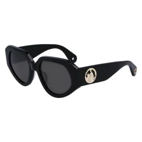 Ladies' Sunglasses Lanvin LNV647S-001 Ø 53 mm by Lanvin, Glasses and accessories - Ref: S0384129, Price: 97,26 €, Discount: %