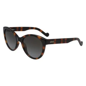 Lunettes de soleil Femme LIU JO LJ711S-214 Ø 53 mm de LIU JO, Lunettes et accessoires - Réf : S0384134, Prix : 43,73 €, Remis...