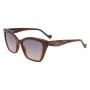 Ladies' Sunglasses LIU JO LJ744S-210 ø 54 mm by LIU JO, Glasses and accessories - Ref: S0384139, Price: 43,73 €, Discount: %