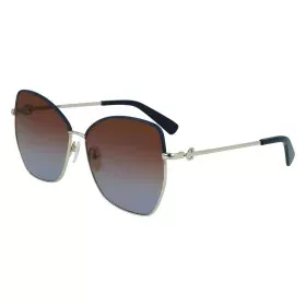 Ladies' Sunglasses Longchamp LO156SL-720 ø 60 mm by Longchamp, Glasses and accessories - Ref: S0384156, Price: 60,11 €, Disco...