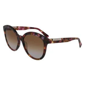 Ladies' Sunglasses Longchamp LO671S-690 ø 57 mm by Longchamp, Glasses and accessories - Ref: S0384161, Price: 60,11 €, Discou...