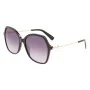 Ladies' Sunglasses Longchamp LO705S-001 ø 57 mm by Longchamp, Glasses and accessories - Ref: S0384164, Price: 60,11 €, Discou...