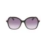 Ladies' Sunglasses Longchamp LO705S-001 ø 57 mm by Longchamp, Glasses and accessories - Ref: S0384164, Price: 60,11 €, Discou...