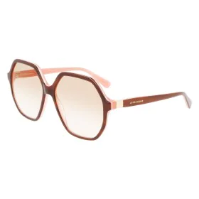 Lunettes de soleil Femme Longchamp LO707S-208 ø 58 mm de Longchamp, Lunettes et accessoires - Réf : S0384167, Prix : 60,11 €,...