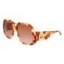 Lunettes de soleil Femme Longchamp LO709S-217 ø 59 mm de Longchamp, Lunettes et accessoires - Réf : S0384169, Prix : 58,43 €,...