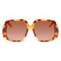 Lunettes de soleil Femme Longchamp LO709S-217 ø 59 mm de Longchamp, Lunettes et accessoires - Réf : S0384169, Prix : 58,43 €,...